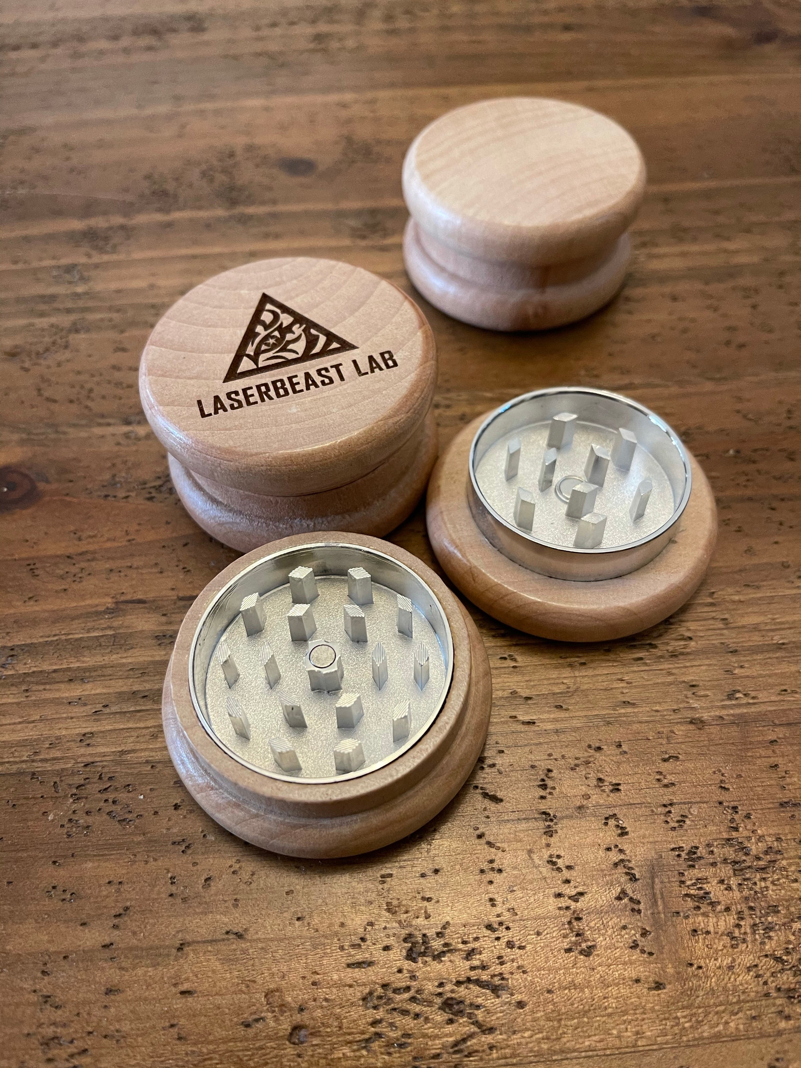 LaserBeast Lab